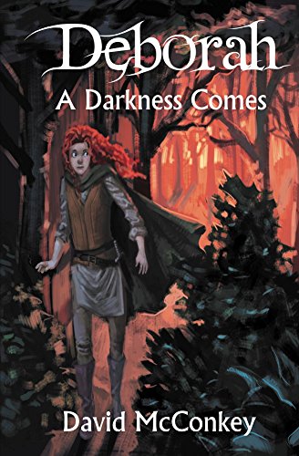 Download Deborah: A Darkness Comes Download Deborah: A Darkness Comes