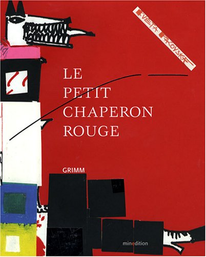 Le Petit chaperon rouge