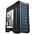 Produktbild Thermaltake Chaser A31 Midi-Tower PC-Gehäuse (ATX, 3x 5,25 externe, 6x 3,5 interne, HD Audio, 2x USB 3.0) schwarz