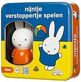 Nijntje 03019 Miffy Plugging Wiedergabe (In Holländisch)