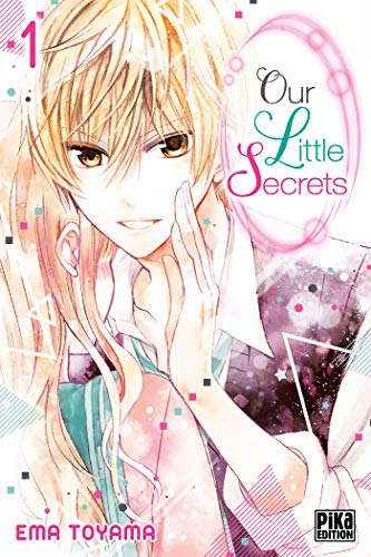 Our Little Secrets — Tome 1