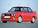 Produktbild PHOTOGRAPHY BMW E30 M3 RED CAR AUTOMOBILE VEHICLE SPORT 18X24'' PLAKAT POSTER ART PRINT LV10657