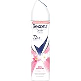 Rexona Female Spray Deodorant Sexy Bouquet 150 ml