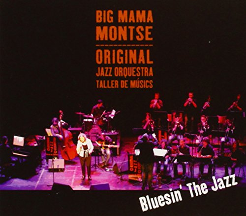 Bluesin' The Jazz
