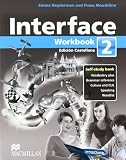 interface 2 eso workbook pdf  INTERFACE 2 Wb Pk Cast - 9780230408050