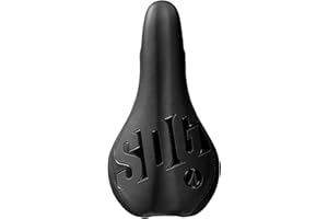 Sdg Fly Junior Steel Rail Saddle