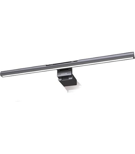 Philips 7W 200lm Cool White LED Desk Lamp - Australia