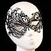 Halloween,Fortan Lace Eye Mask Masquerade Ball Halloween Party Fancy Costume