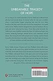Image de The Unbearable Tragedy of Hope: Fighting Through Foster Care to Finally Find the Sun, eLive Digital Download Included