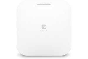 EnGenius Access Point Wireless Mesh Ap 4X4 Wi-Fi 6 Dual Band AX3600 | 2.5Gbe PoE+ | Cloud & App & OnPrem Control Options | WPA3, MU-MIMO, Mesh & Seamless Roaming - EWS276-FIT
