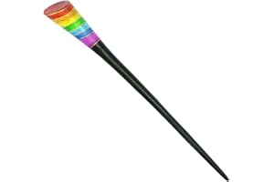 ISLAND PIERCINGS Haarnadel Handarbeit aus Holz HN171