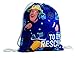 Produktbild Offiziell lizensiertes ORIGINAL Fireman Sam / Feuerwehrmann Sam Rucksack Gymsack Gym Sack / Gymbag - Lizensierter Fanartikel