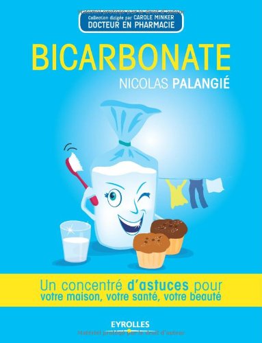 couverture de : Bicarbonate