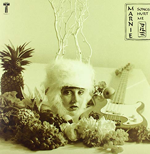 Preisvergleich Produktbild Songs Hurt Me