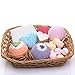 Luxury Christmas Pamper Hamper - Medium- Beauty Bakery Handmade Bath Bomb and Soap Gift Set - Perfect Gift