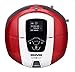 Produktbild Hoover rbc040/1 Roboter Staubsauger Robo. com3, 0,5 l, rot