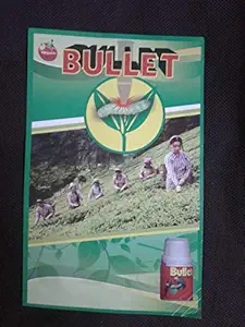 Organic Agro Bullet (Biopesticide) 15ML