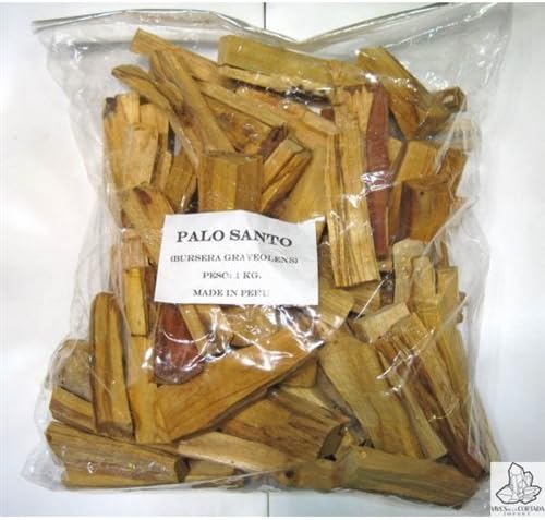 Palo Santo Bag 1 kg