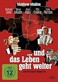 ... und das Leben geht weiter - Matthew Modine
