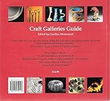 Image de Craft Galleries Guide: A Selection of British and Irish Galleries and Their Craftspeople