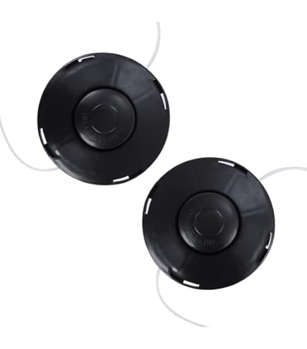 Florabest FBS 25 A1 - Ian 280454 Tête De Coupe Avec La Bobine, Bobine Et Fil Pour Flora Best Lidl Débroussailleuse à Essence - Foto 3