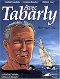 Avec Tabarly : 