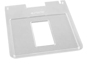 sera Tapa con Orificio de alimentación Biotop Nano LED Cube 16