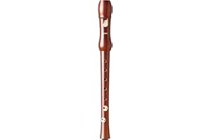 Hohner Recorder Soprano C German Double Hole