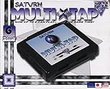 Multi-Tap fr Saturn 6 Player von Blaze - 