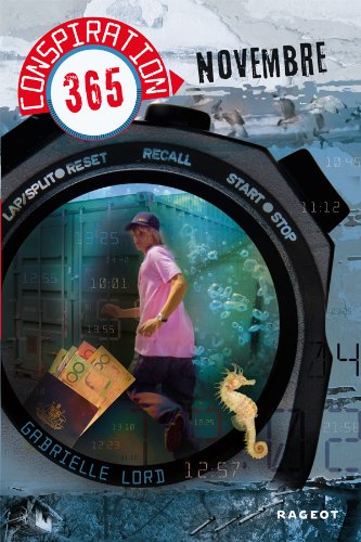 Free Conspiration 365 Tome 11 Novembre Pdf Download - 