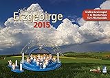 Glanzlichter Erzgebirge 2015: Großes Gewinnspiel + mit Texten + Wandertipps für`s Wochende by 