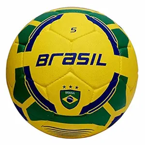 Vector X Brasil Rubber Moulded Football