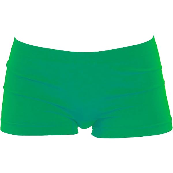 Ensembles Sous-vêtements Fille En Microfibre - Brassière Et Culotte, Sans Couture, Made In Italy, 5 à 12 Ans
