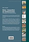 Image de Dächer - Kompendium der Schadensursachen: Fehleranalyse und Ursachenvermeidung.