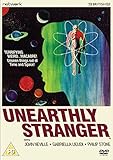 Unearthly Stranger [DVD]