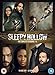 Sleepy Hollow: The Complete Seasons 1-4 [DVD]