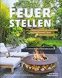 gusseisen ofen  Feuerstellen: Planung und Know-how für Gartenkamine, -öfen und Feuerschalen
