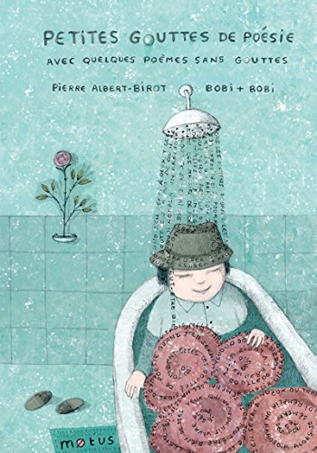 Petites gouttes de poésie francais Petites gouttes de poésie francais