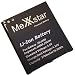 Produktbild Mexxstar Akku Samsung Galaxy J5/J500 SM-J500FN, EB-BG530BBC (2700mAh/10,4Wh)