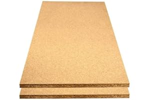 SIMON RACK Simonrack - Bandeja aglomerado 16x1500x600mm