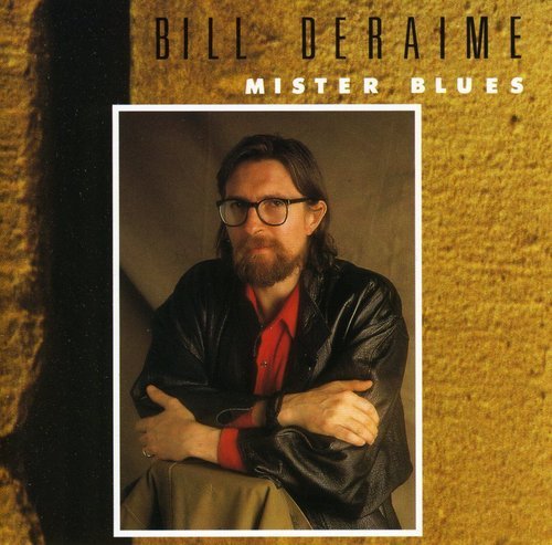 couverture de : Mister blues