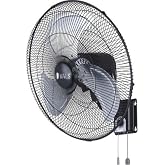 Vals WF 20 VM 50 cm Sanayi Duvar Tipi Vantilat&ouml;r