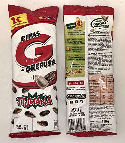 Pipas g tijuana grefusa bolsa