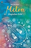 Cover zum Buch Mitra: Magisches Erbe