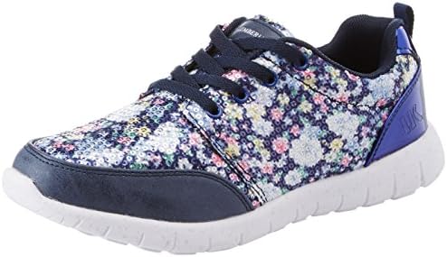Lumberjack  Girls' Mosh Trainers