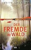Cover zum Buch Der Fremde im Wald
