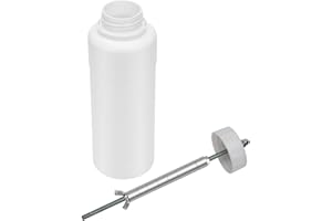 Bearing Cleaning Kit, Windspeed 608 Bearing Cleaning Kit for Skates - Bearing wash for 8 Bones Bearings Cleaning Unit kit (No Bearing Cleaning Agent)