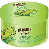 Hawaiian Tropic Aftersun Body Lime Colada - 200 ml