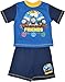 Boys Thomas and Friends Short Pyjamas Age 18-24 Months