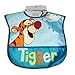 Disney - Winnie the Pooh - My Babys Bib - Tigger